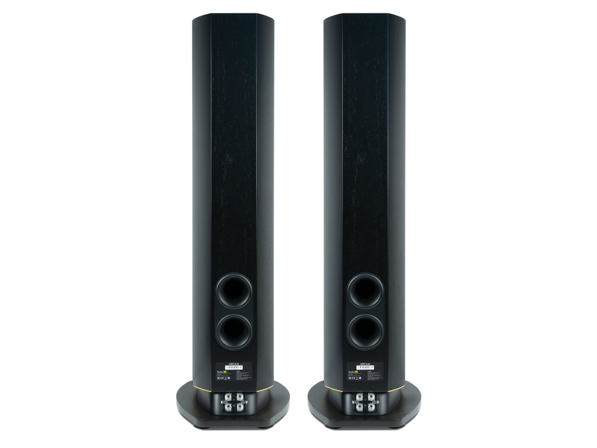 Arcam R35 Floorstanding Speakers