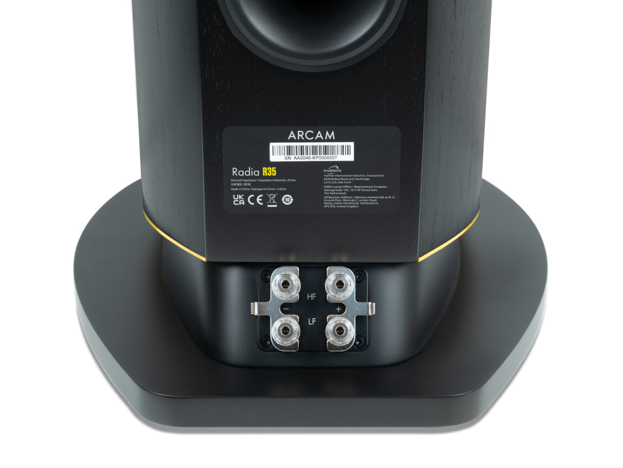 Arcam R35 Floorstanding Speakers