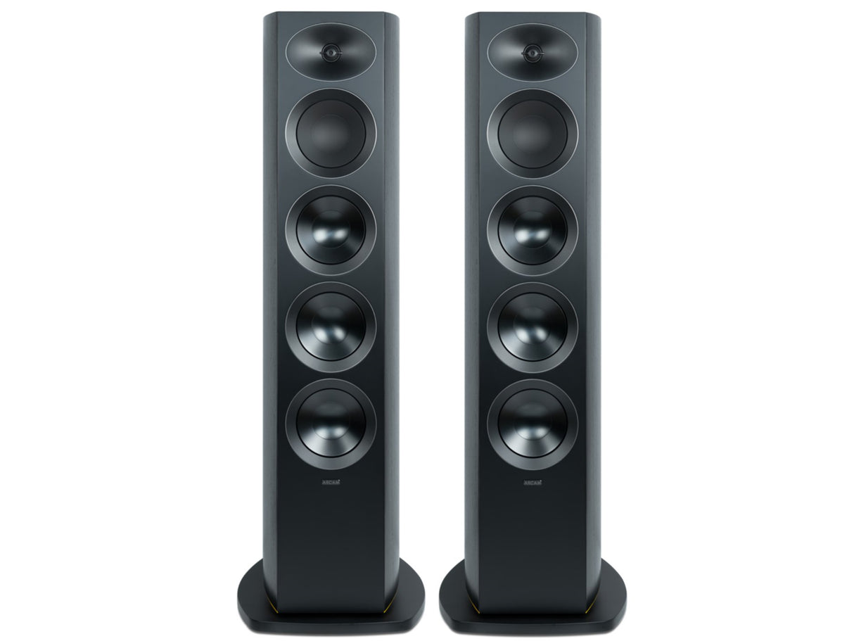 Arcam R45 Floorstanding Speakers