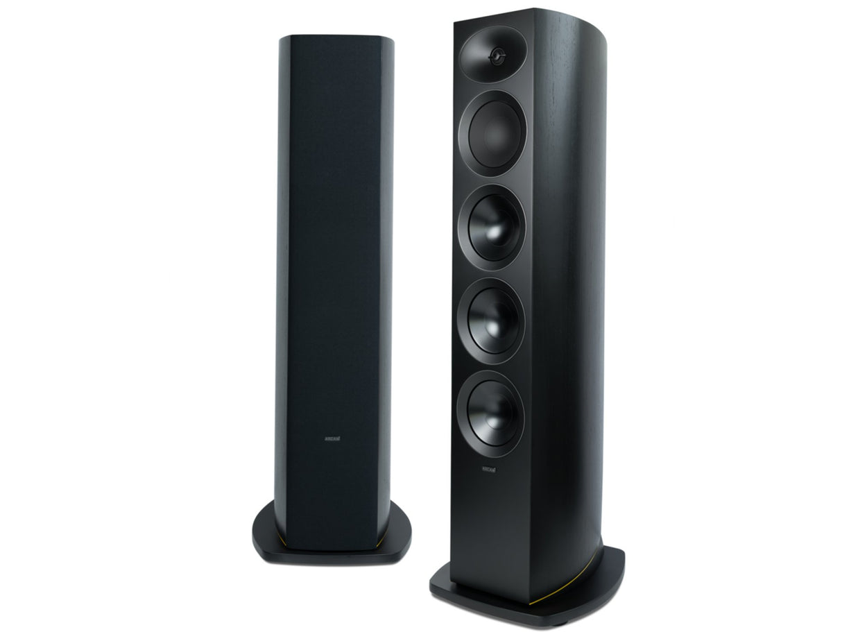 Arcam R45 Floorstanding Speakers