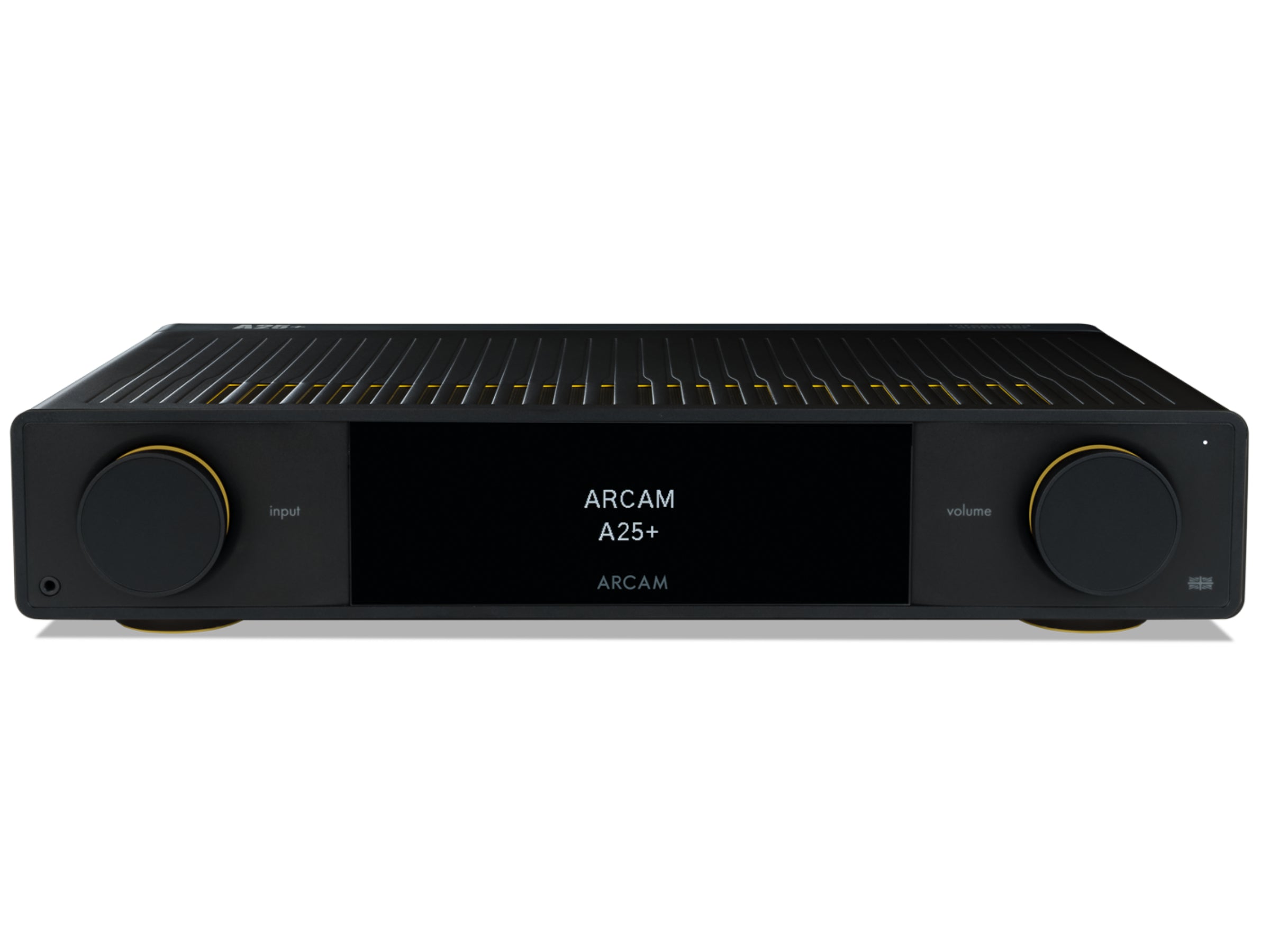 Arcam A25+ with Bowers & Wilkins 606 S3 Speakers (2025 Model)