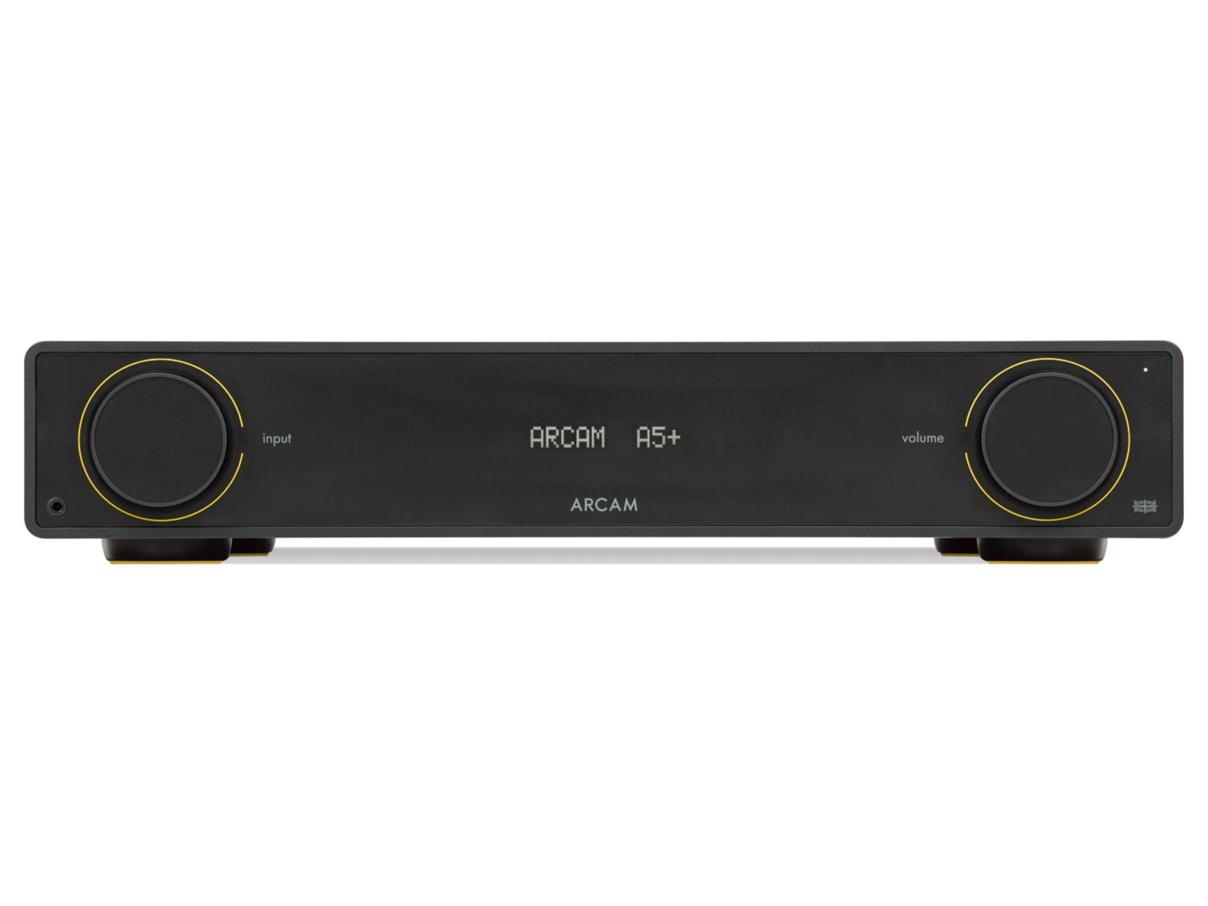 Arcam A5+ with PMC Prodigy5 (2025 Model)