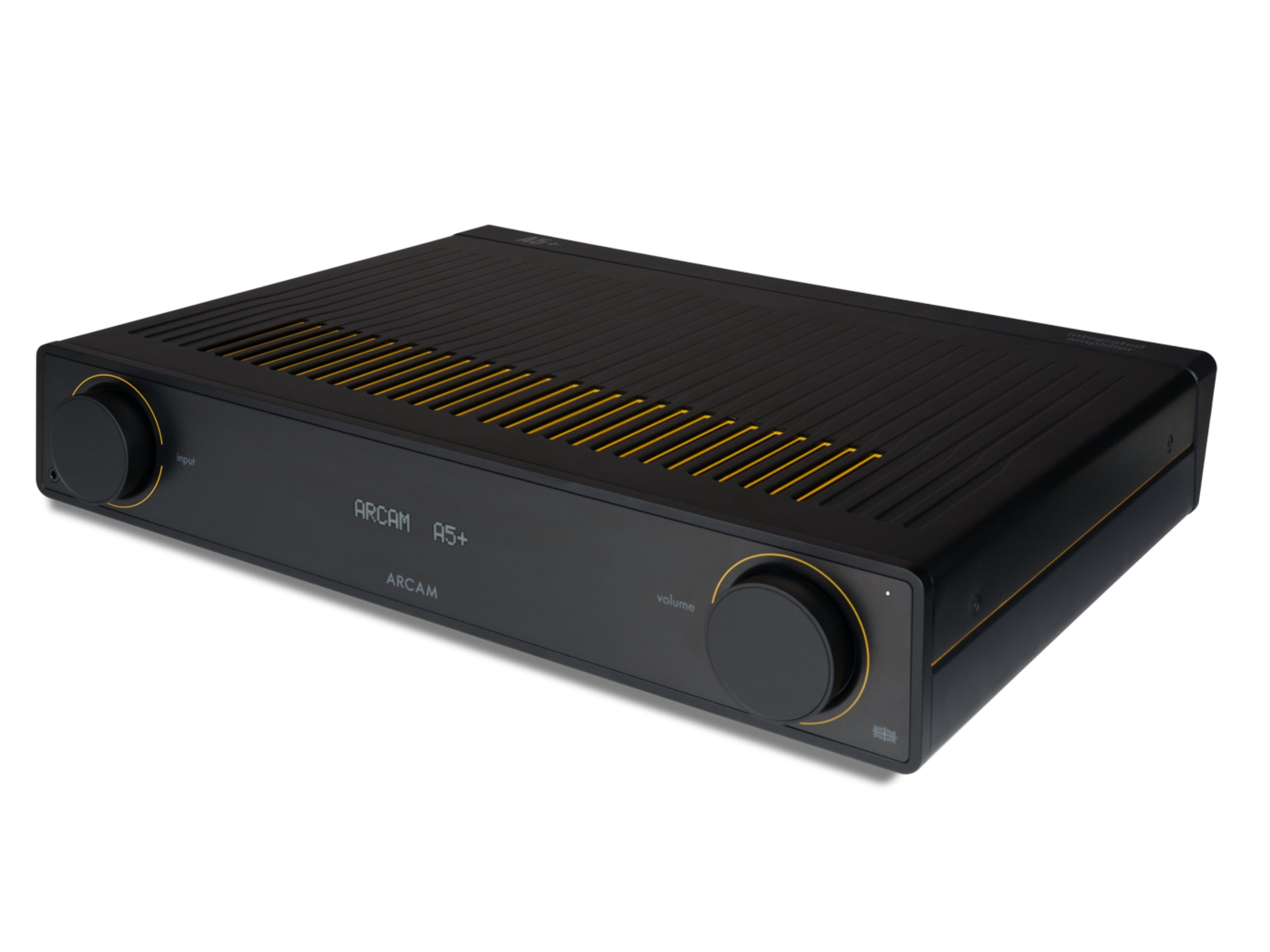 Arcam A5+ with PMC Prodigy5 (2025 Model)