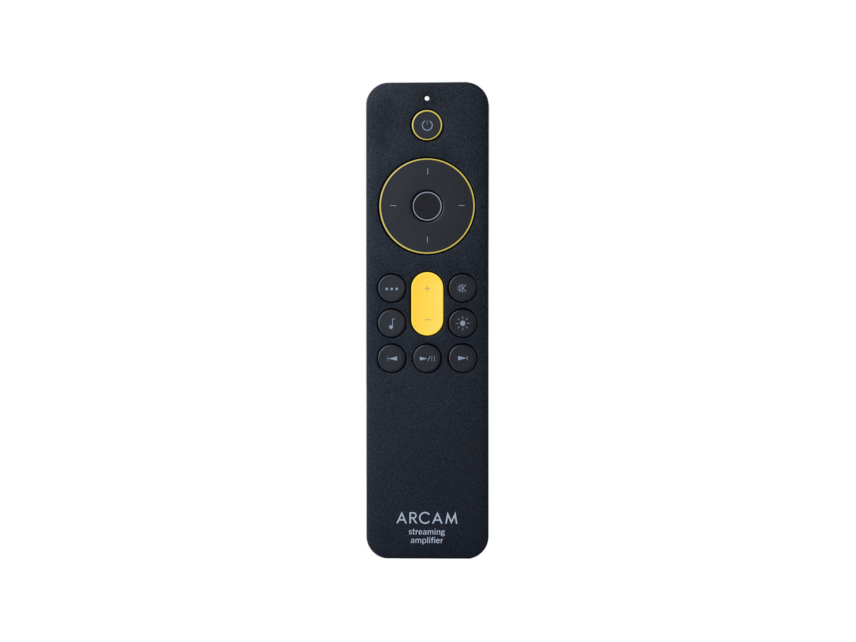 Arcam SA35 Streaming Amplifier with CD5 CD Player