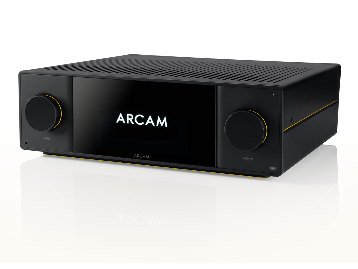 Arcam SA45 with PMC Prodigy1 Bookshelf Speaker