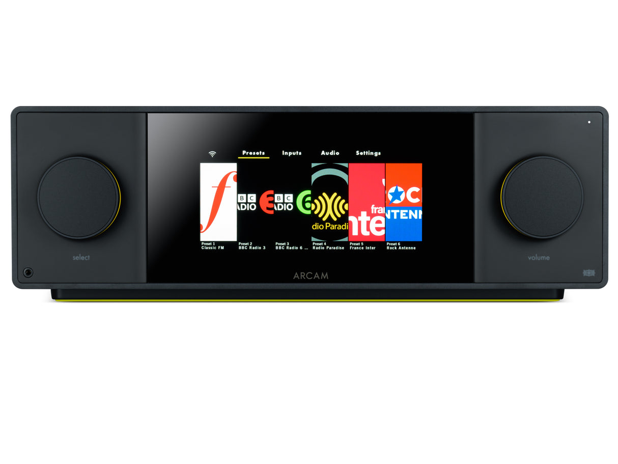 Arcam SA45 with PMC Prodigy1 Bookshelf Speaker