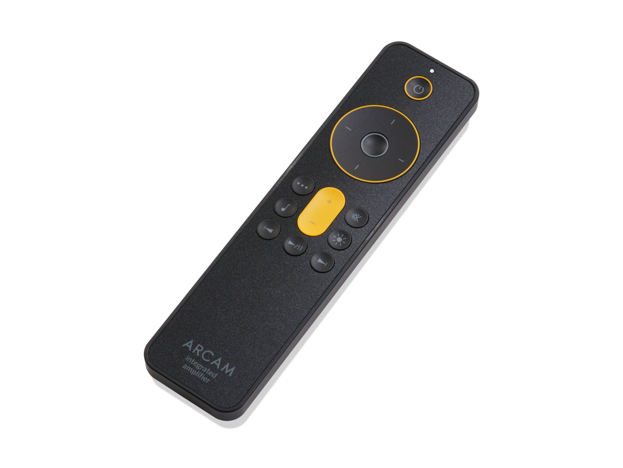 Arcam A25+ with Monitor Audio Studio 89 Speakers (2025 Model)