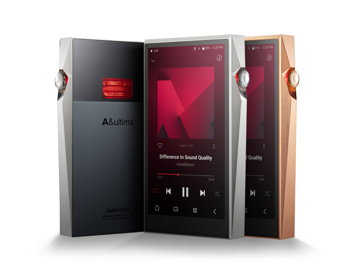 Astell&Kern SP3000T Digital Music Player