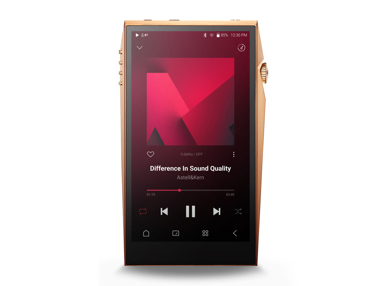 Astell&Kern SP3000T Digital Music Player