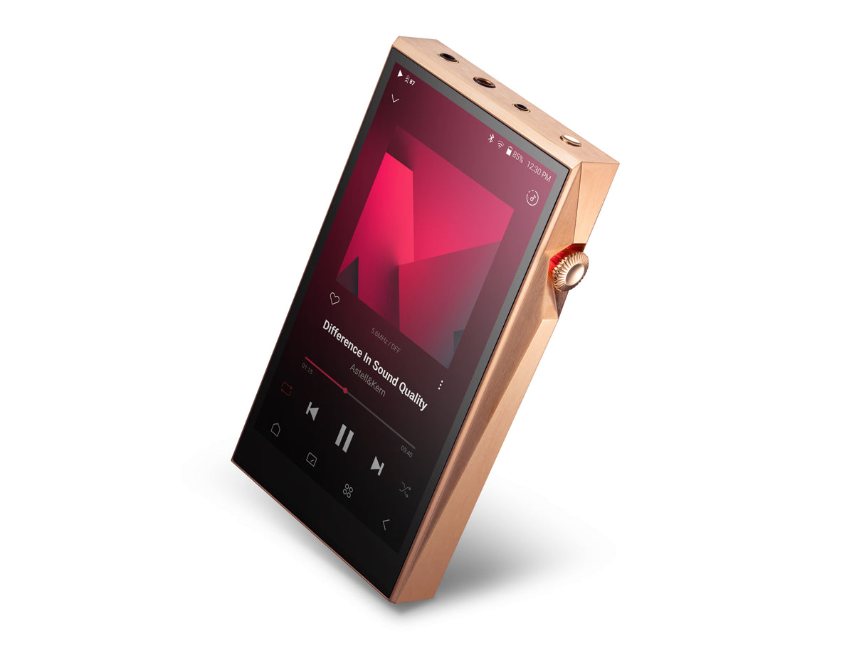 Astell&Kern SP3000T Digital Music Player