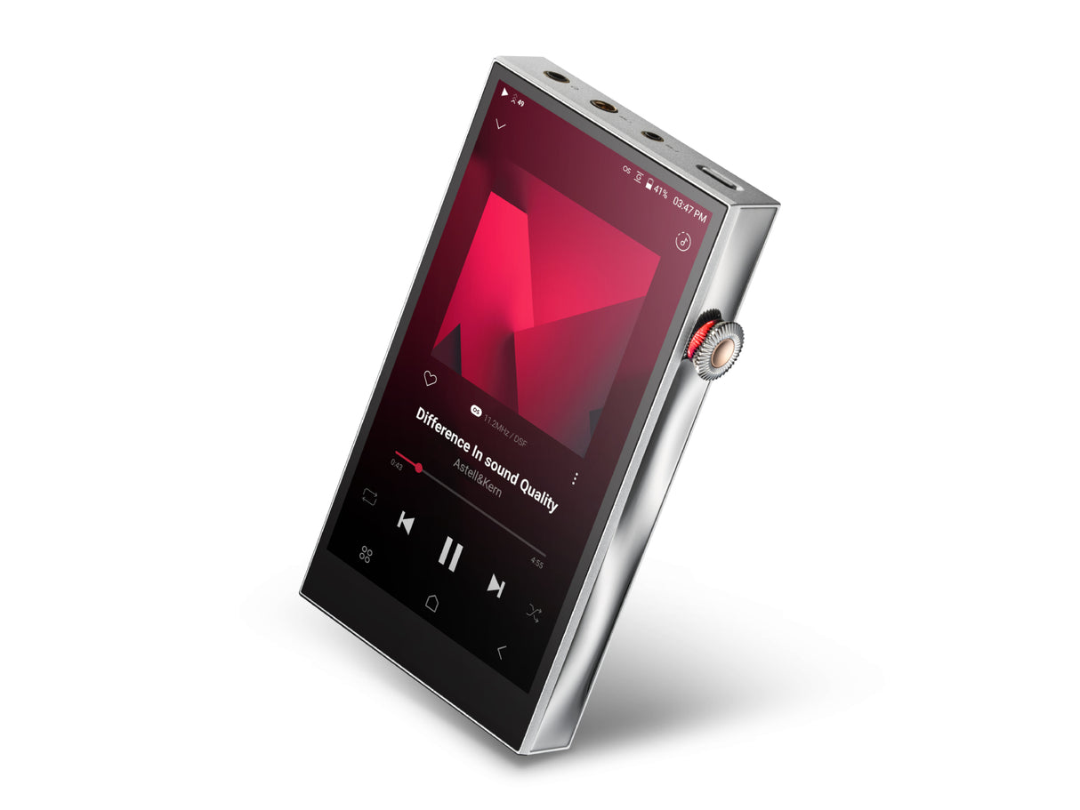 Astell&Kern A&futura SE300 + FREE Case