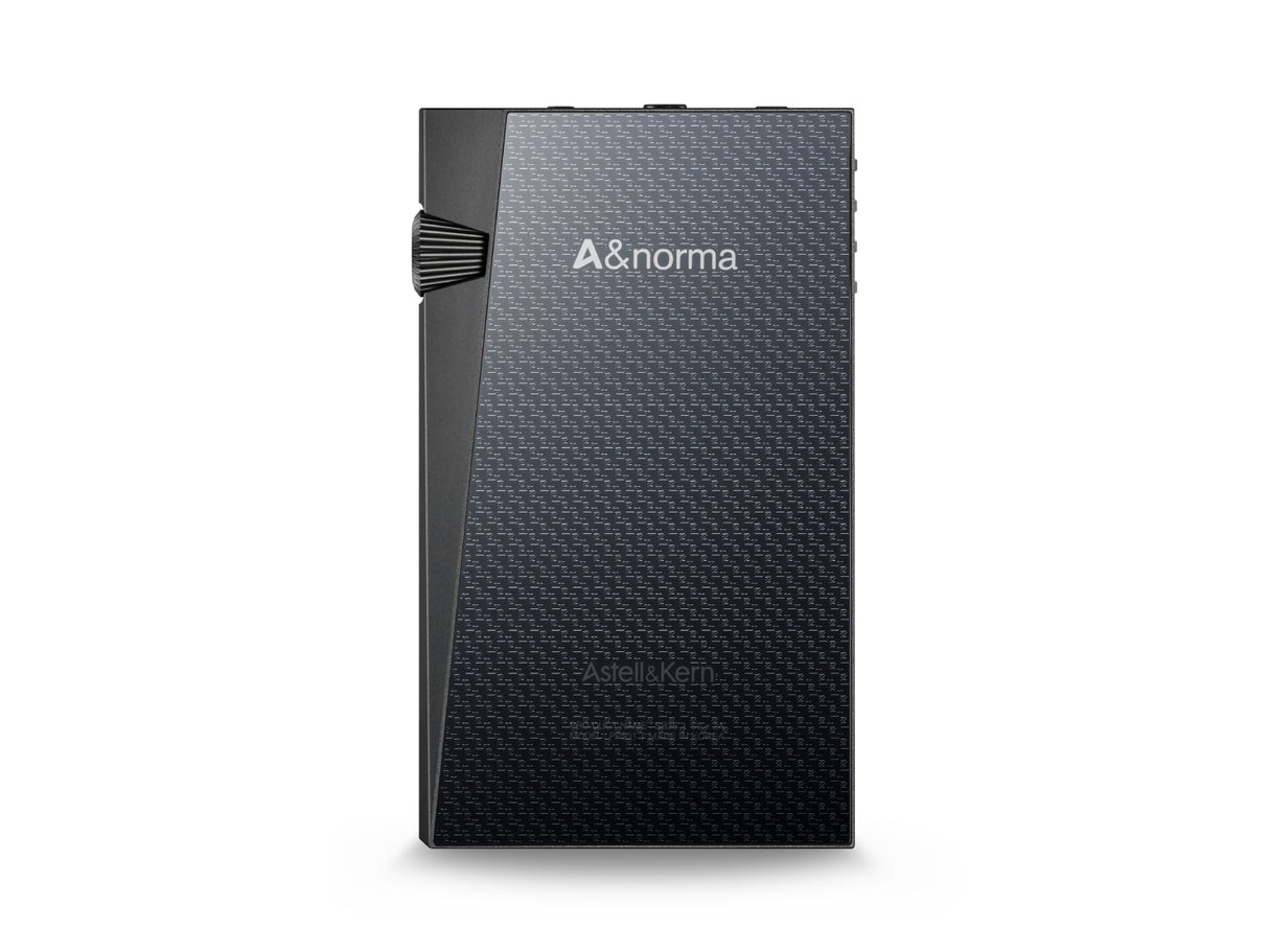 Astell&Kern A&norma SR35 High Res Audio Player + FREE Case