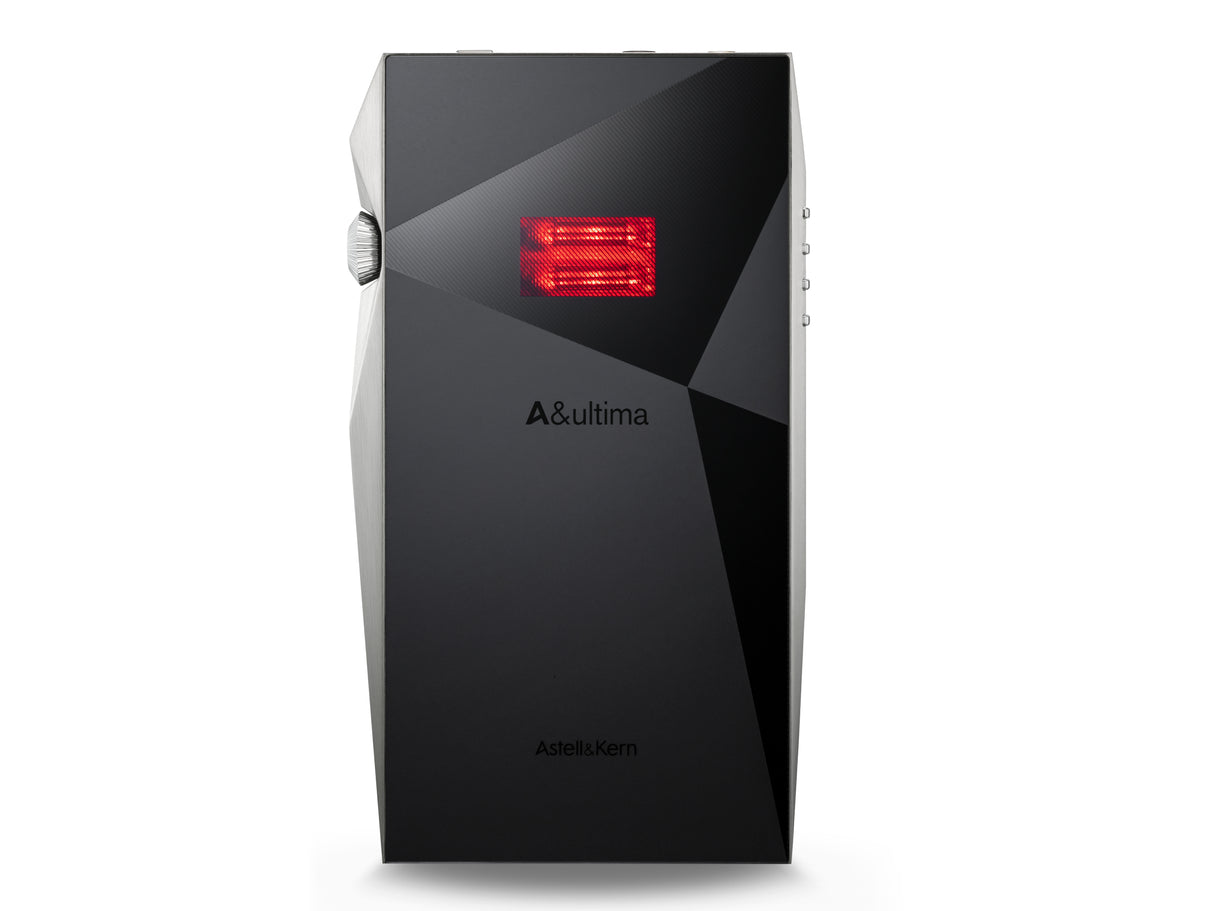 Astell&Kern A&ultima SP4000T Digital Audio Player