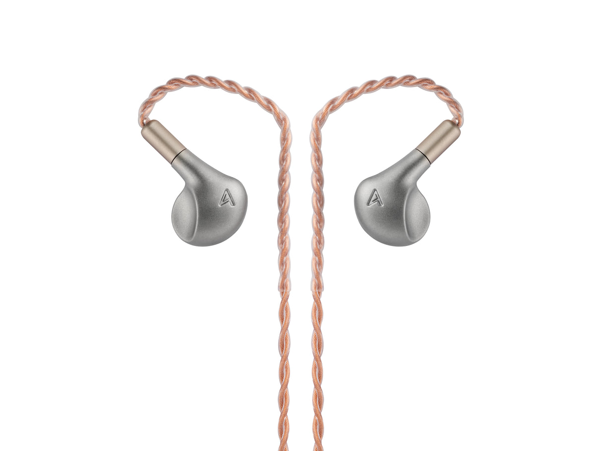 Astell&Kern LUNA In Ear Headphones IEM