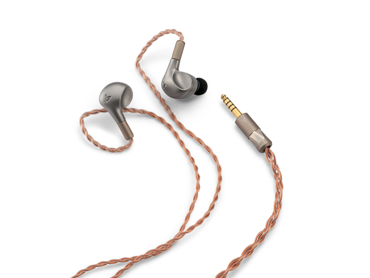 Astell&Kern LUNA In Ear Headphones IEM