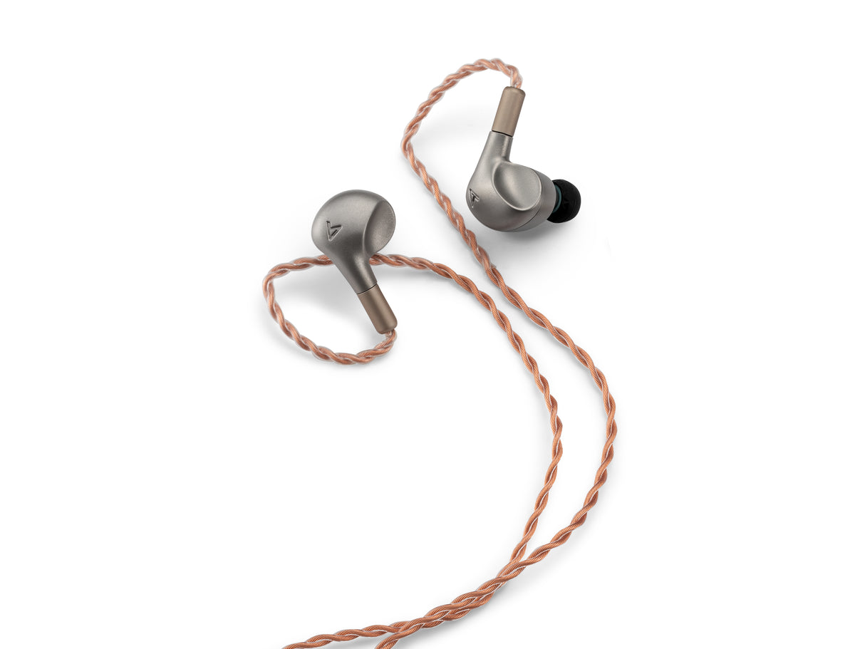 Astell&Kern LUNA In Ear Headphones IEM