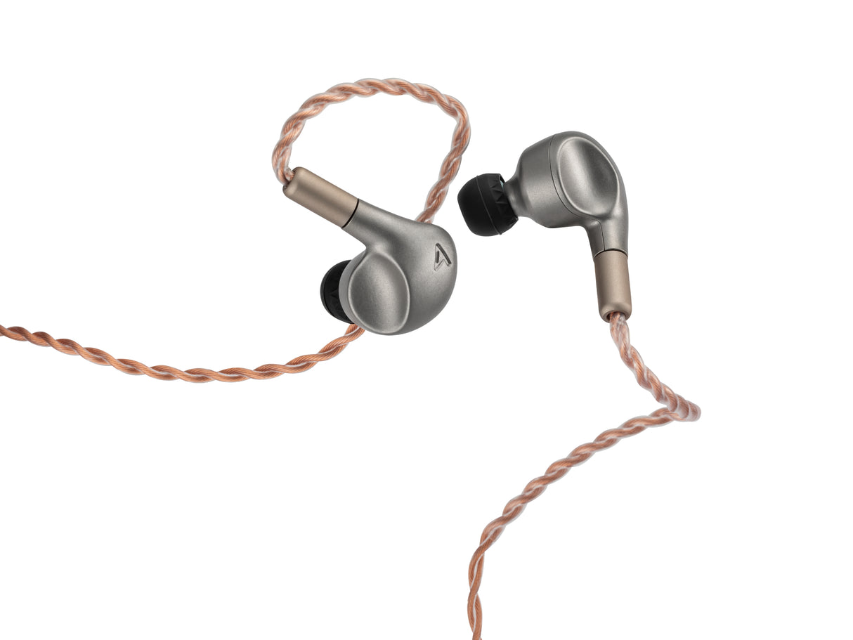 Astell&Kern LUNA In Ear Headphones IEM