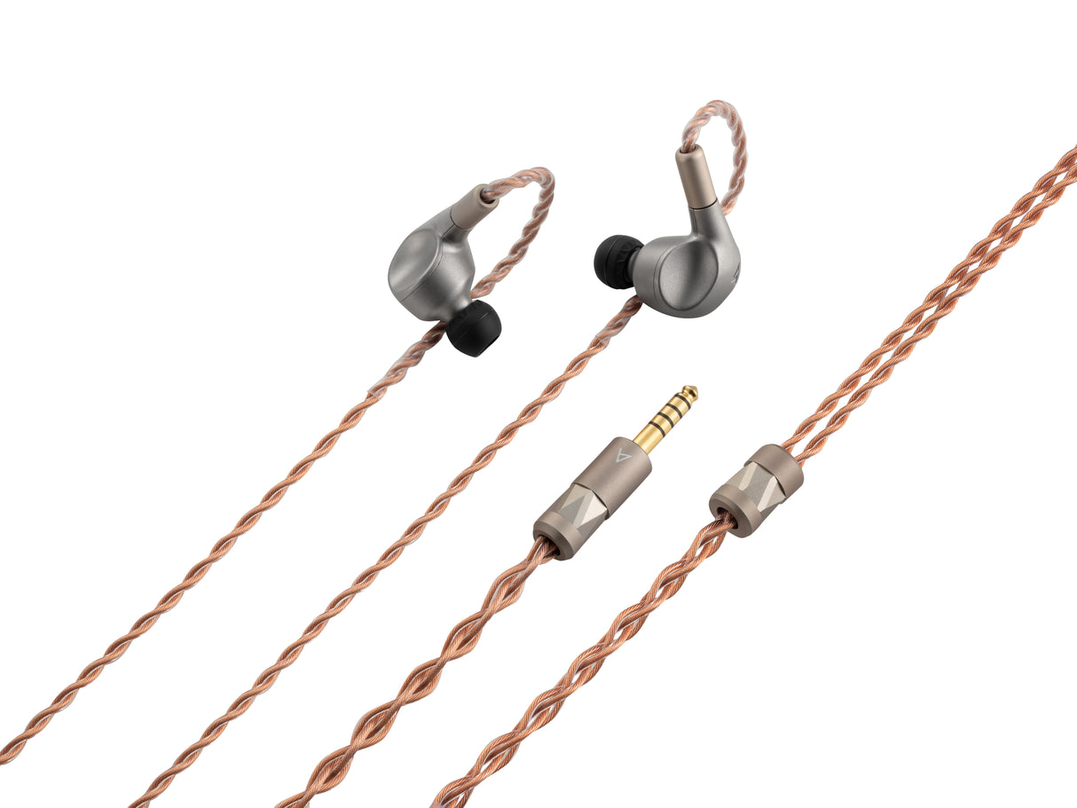 Astell&Kern LUNA In Ear Headphones IEM