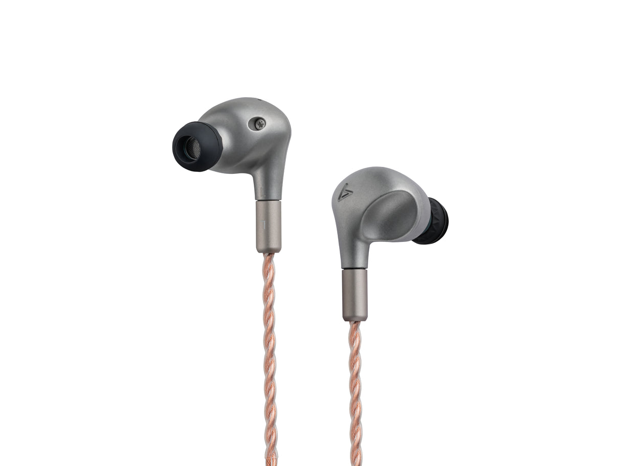 Astell&Kern LUNA In Ear Headphones IEM