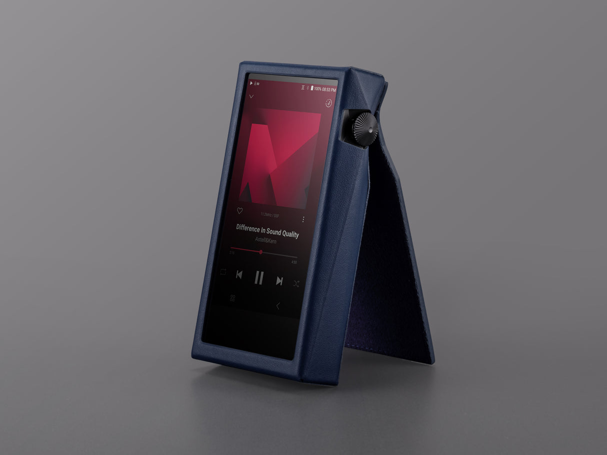 Astell&Kern A&ultima SP3000M Case
