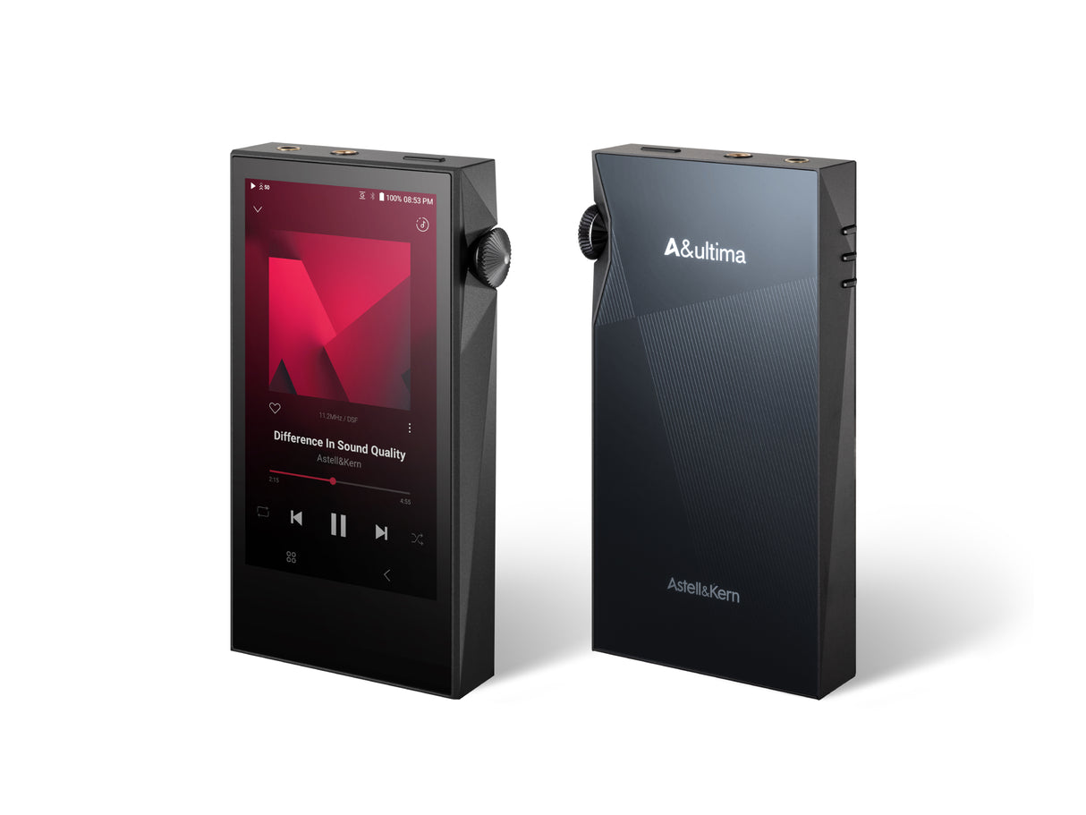 Astell&Kern A&ultima SP3000M Digital Audio Player