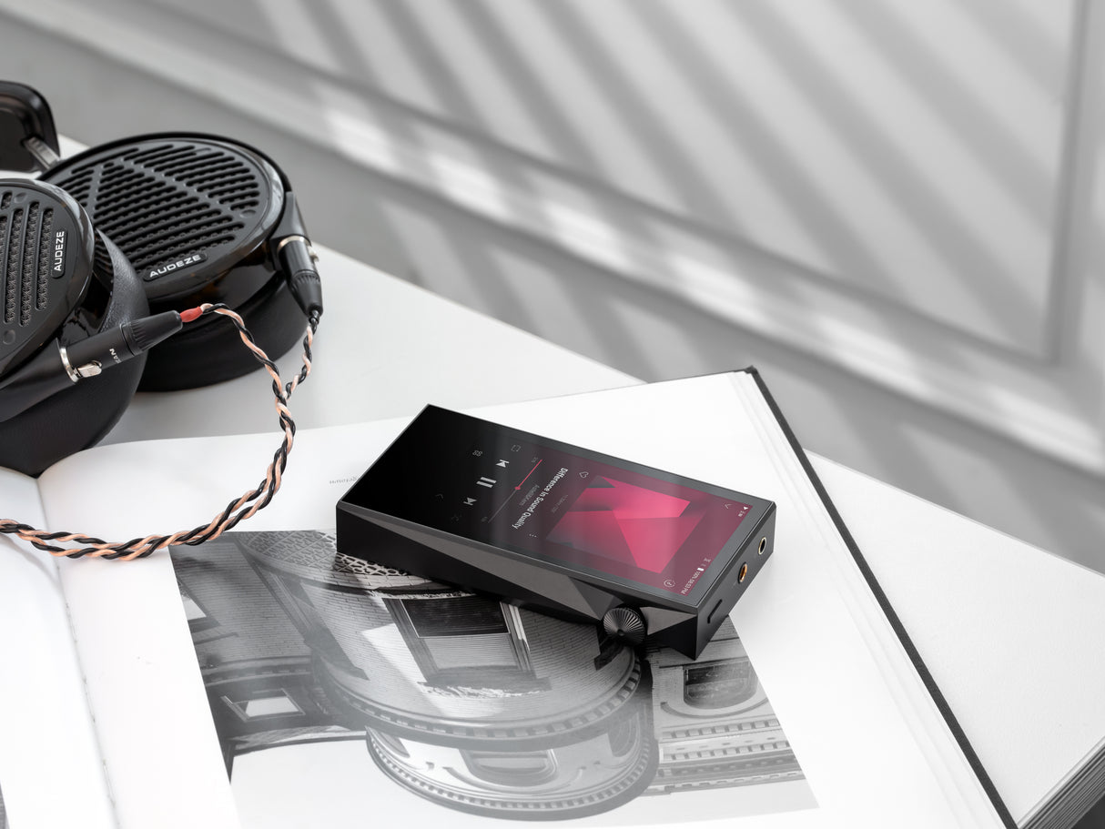 Astell&Kern A&ultima SP3000M Digital Audio Player