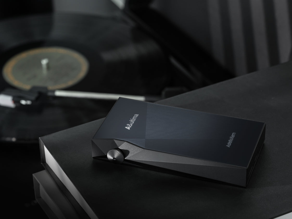 Astell&Kern A&ultima SP3000M Digital Audio Player