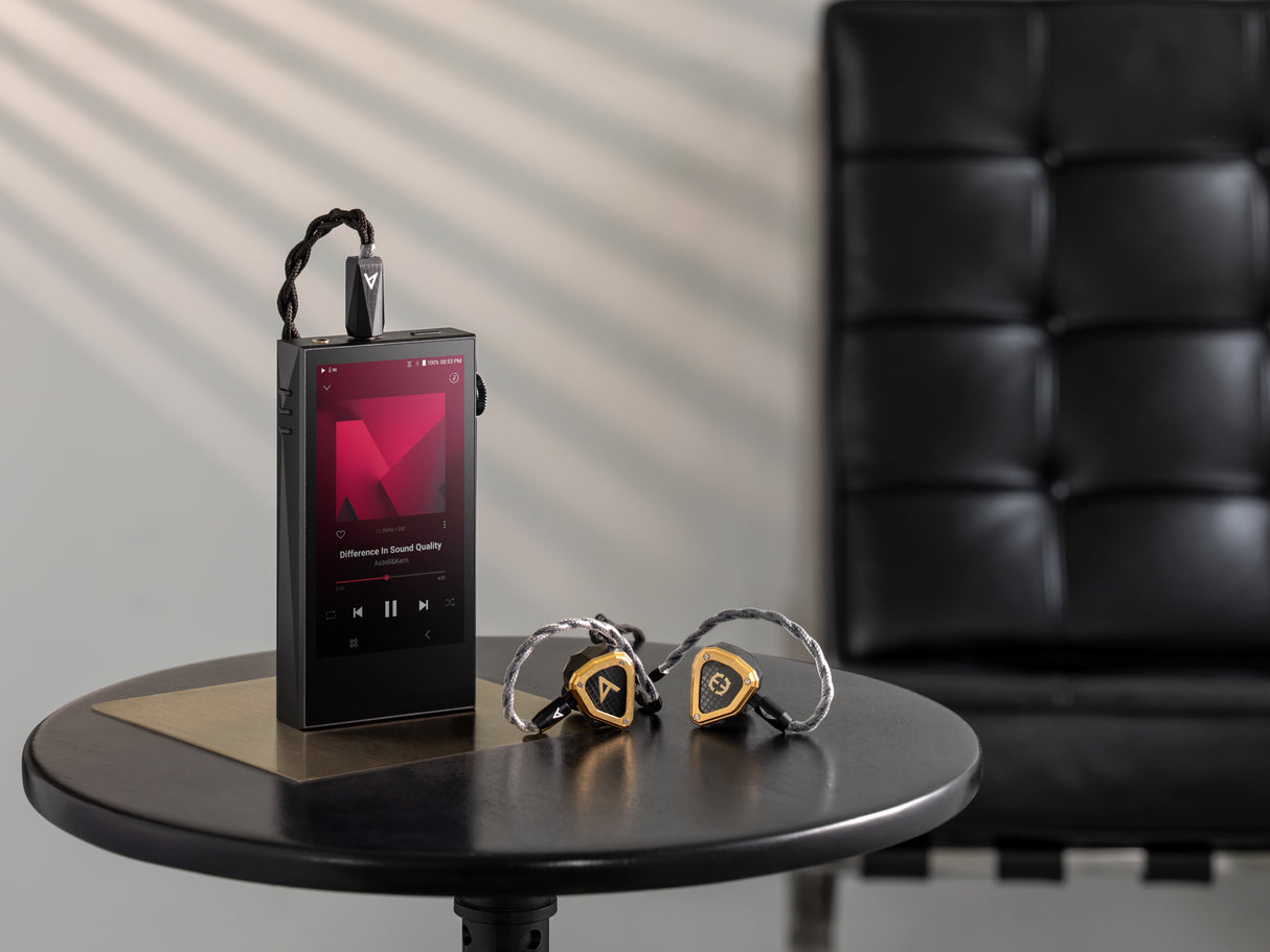 Astell&Kern A&ultima SP3000M Digital Audio Player