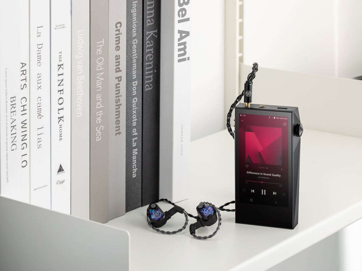 Astell&Kern A&ultima SP3000M Digital Audio Player