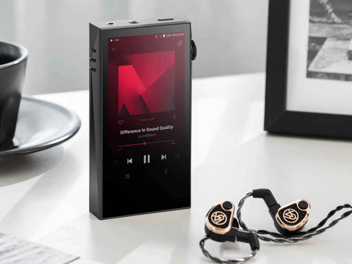 Astell&Kern A&ultima SP3000M Digital Audio Player