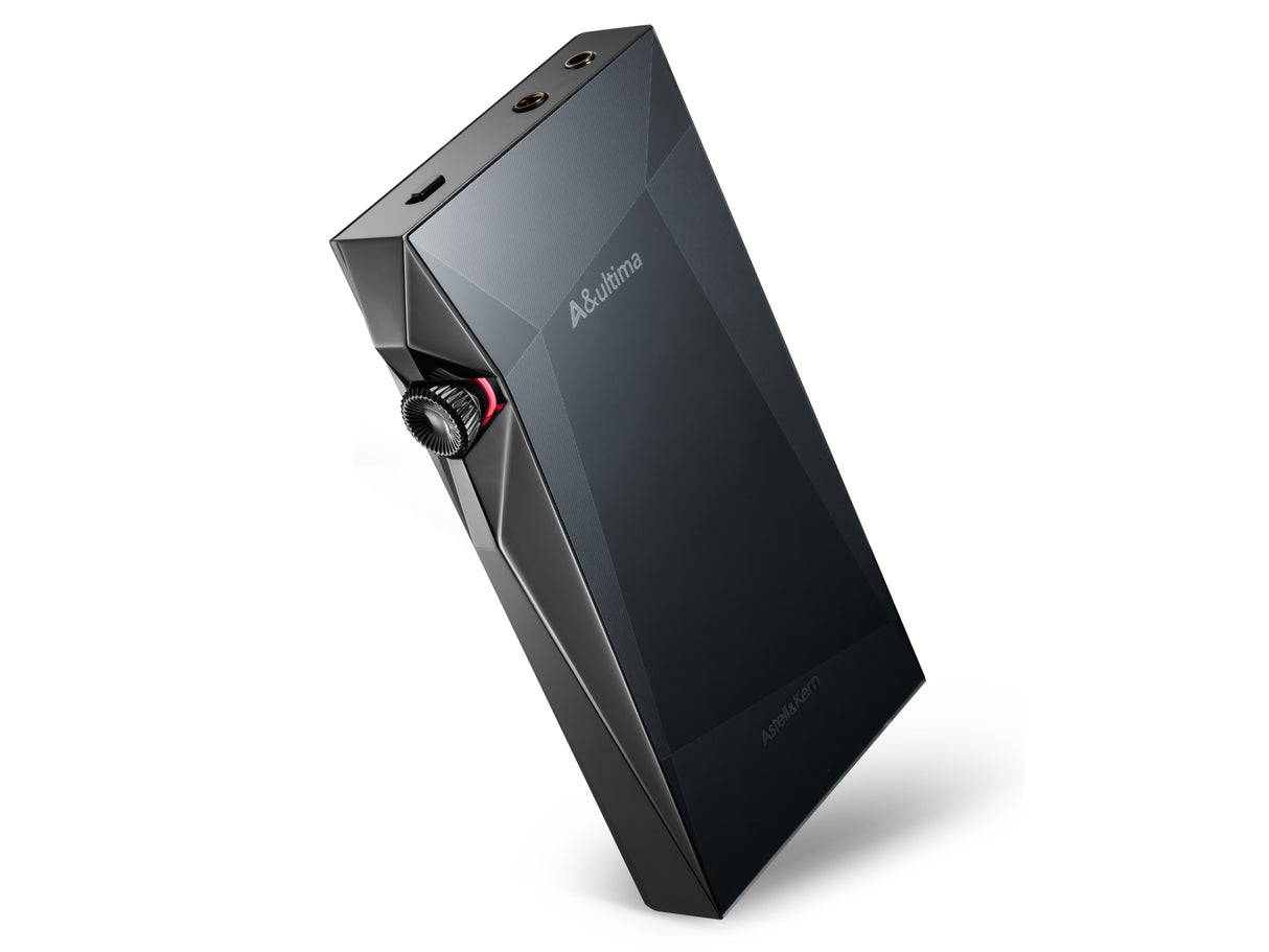 Astell&Kern A&ultima SP4000 Digital Audio Player