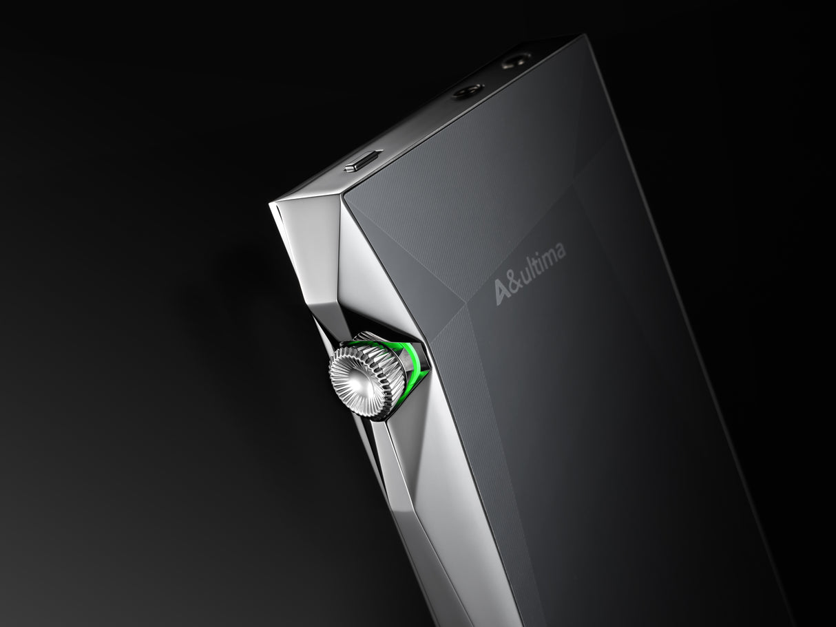 Astell&Kern A&ultima SP4000 Digital Audio Player