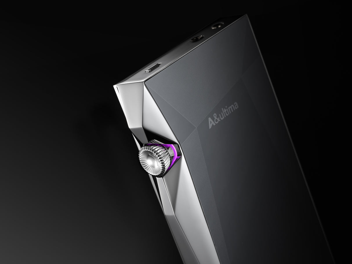 Astell&Kern A&ultima SP4000 Digital Audio Player