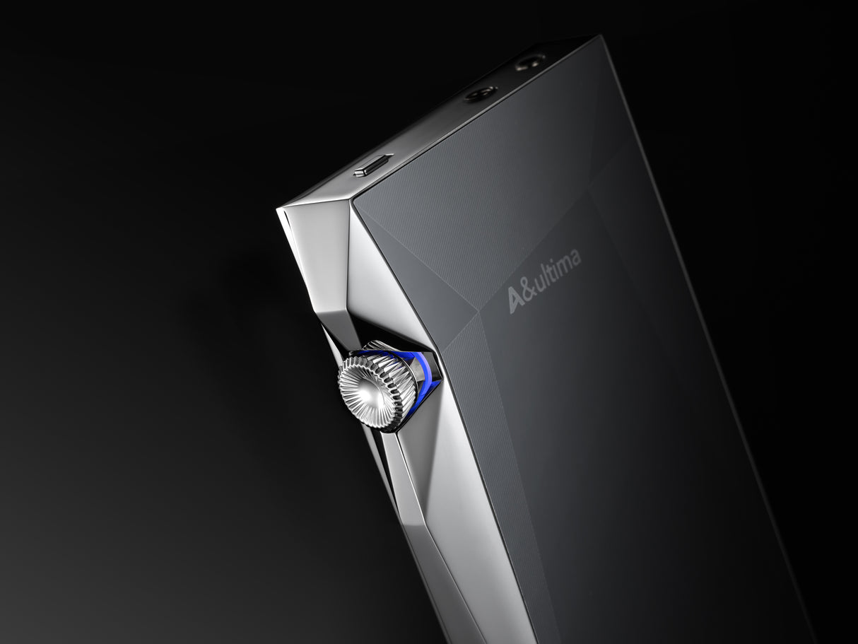 Astell&Kern A&ultima SP4000 Digital Audio Player