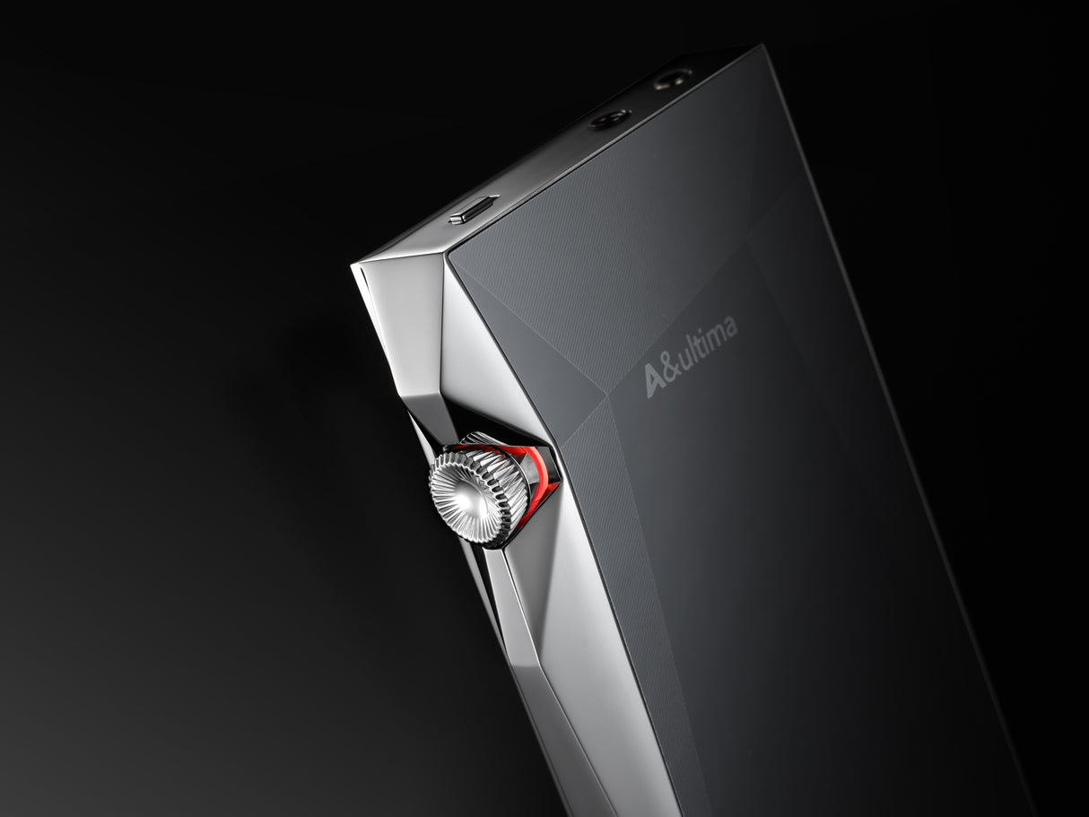 Astell&Kern A&ultima SP4000 Digital Audio Player