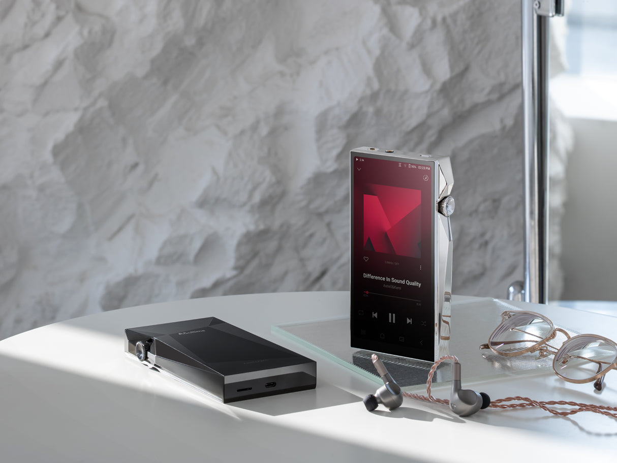Astell&Kern A&ultima SP4000 Digital Audio Player