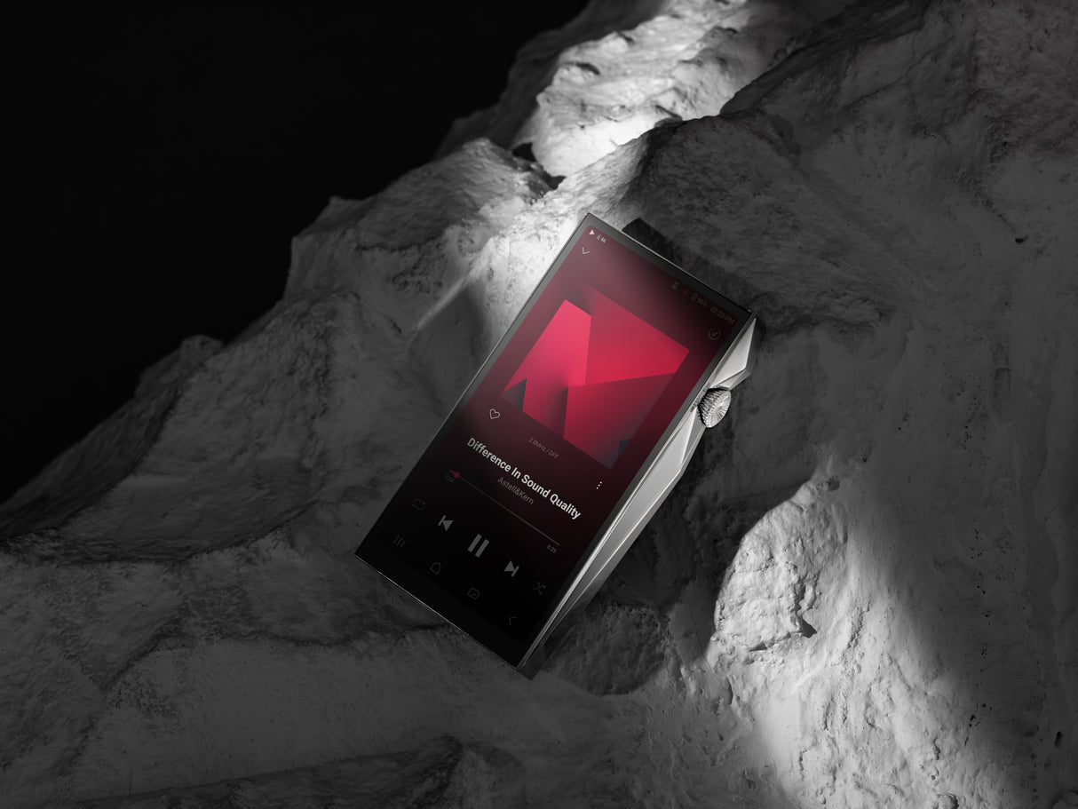 Astell&Kern A&ultima SP4000 Digital Audio Player