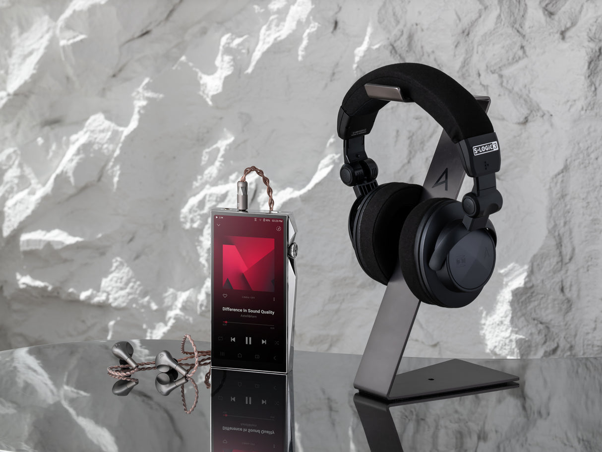 Astell&Kern A&ultima SP4000 Digital Audio Player