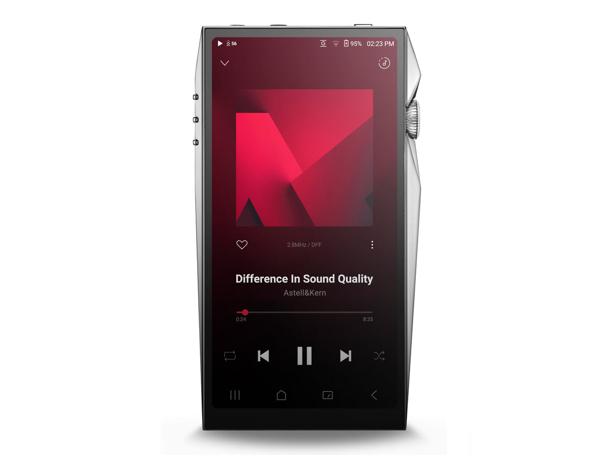 Astell&Kern A&ultima SP4000 Digital Audio Player
