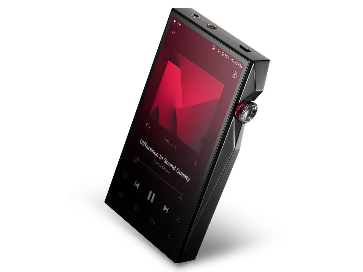 Astell&Kern A&ultima SP4000 Digital Audio Player