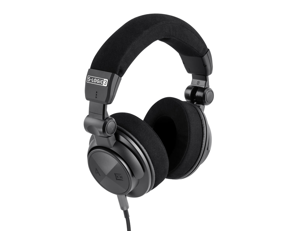 Astell&Kern Virtuoso Closed-Back Headphones