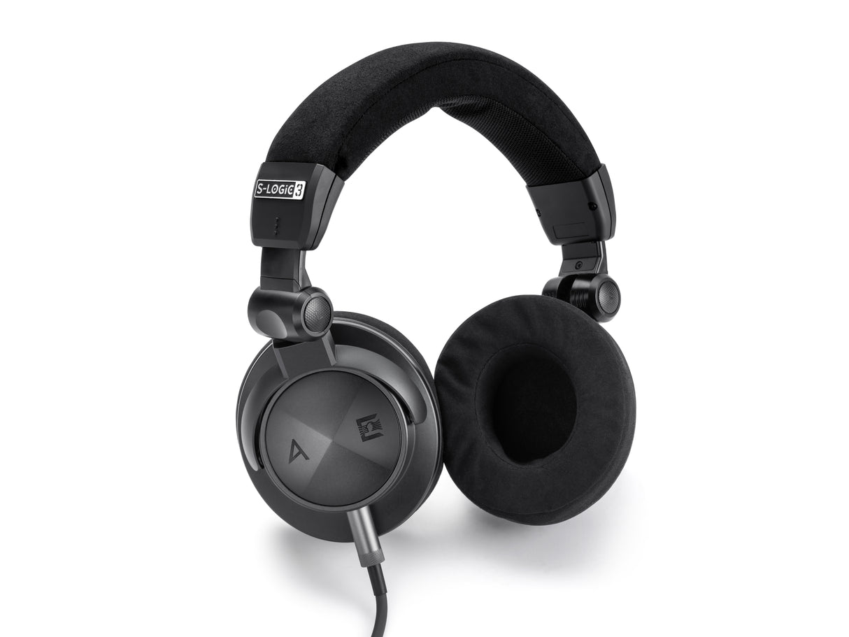 Astell&Kern Virtuoso Closed-Back Headphones