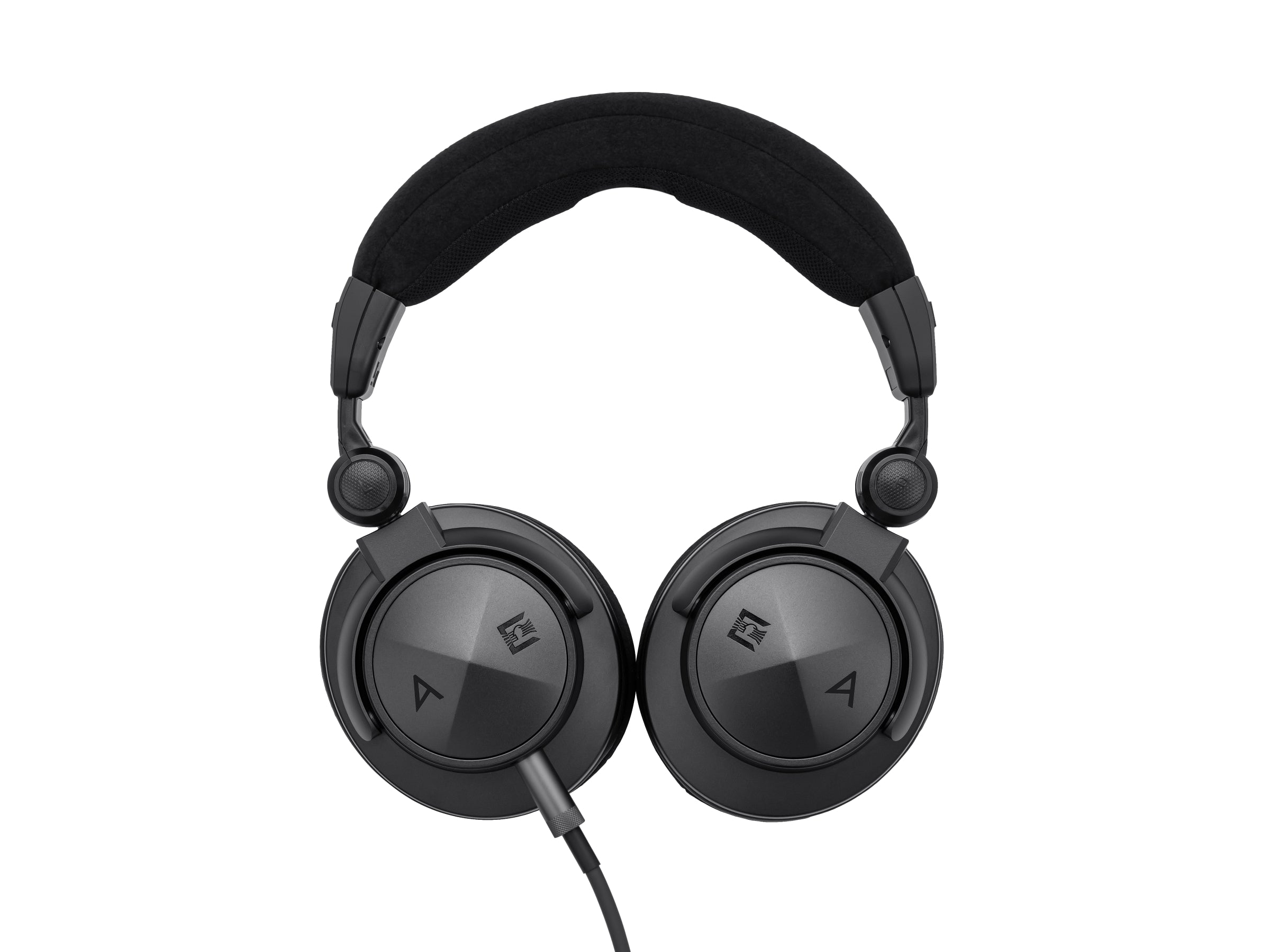 Astell&Kern Virtuoso Closed-Back Headphones