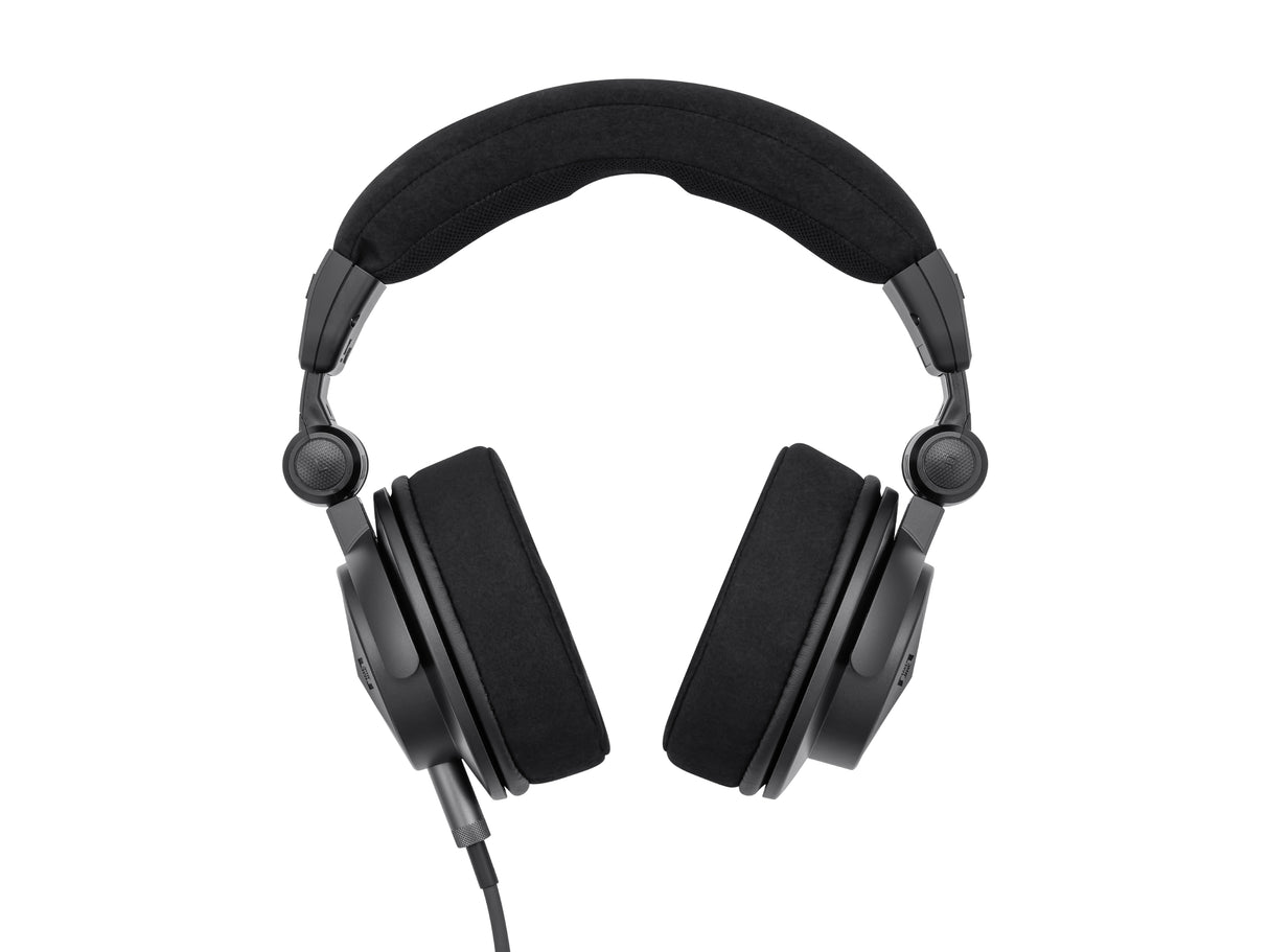 Astell&Kern Virtuoso Closed-Back Headphones