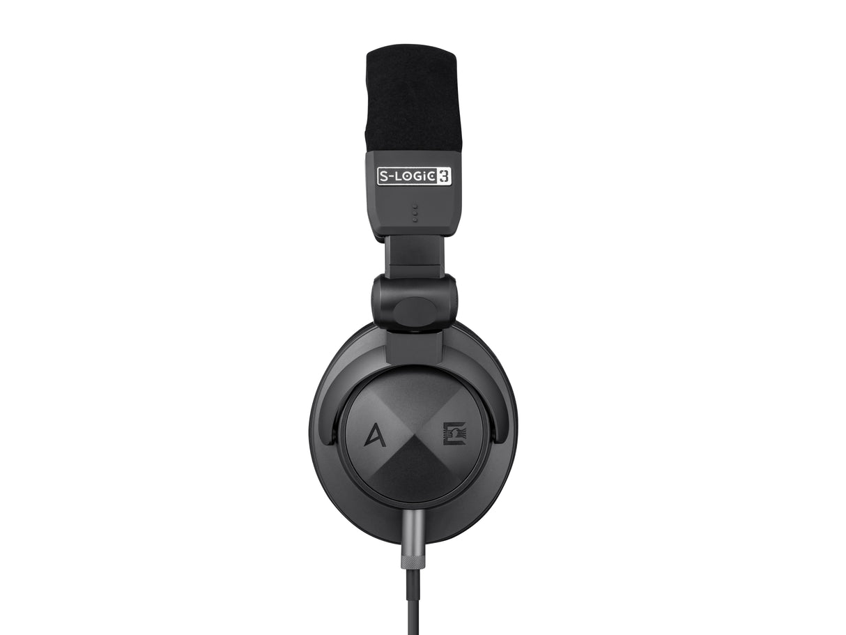 Astell&Kern Virtuoso Closed-Back Headphones