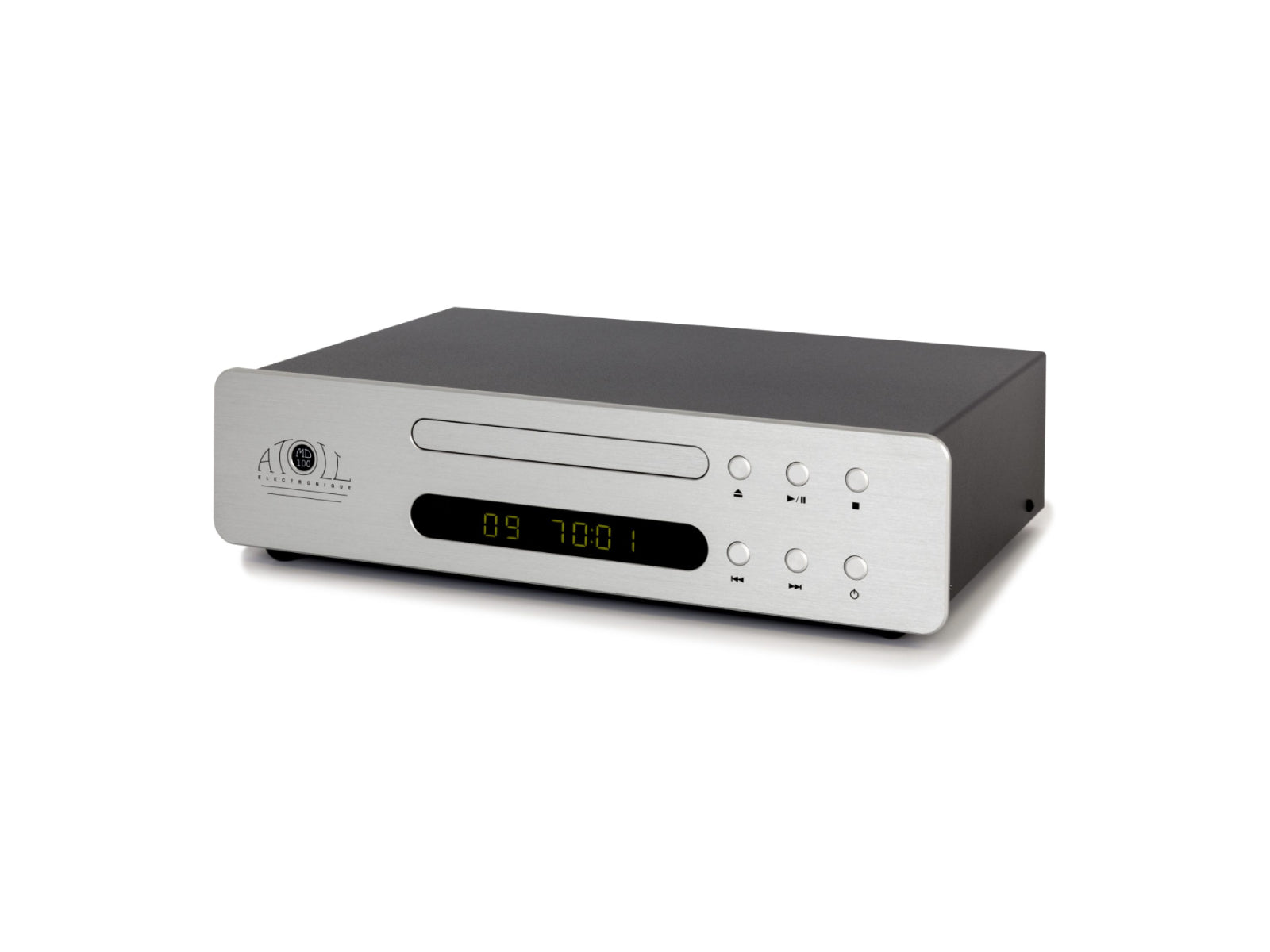 Atoll MD100 CD Player