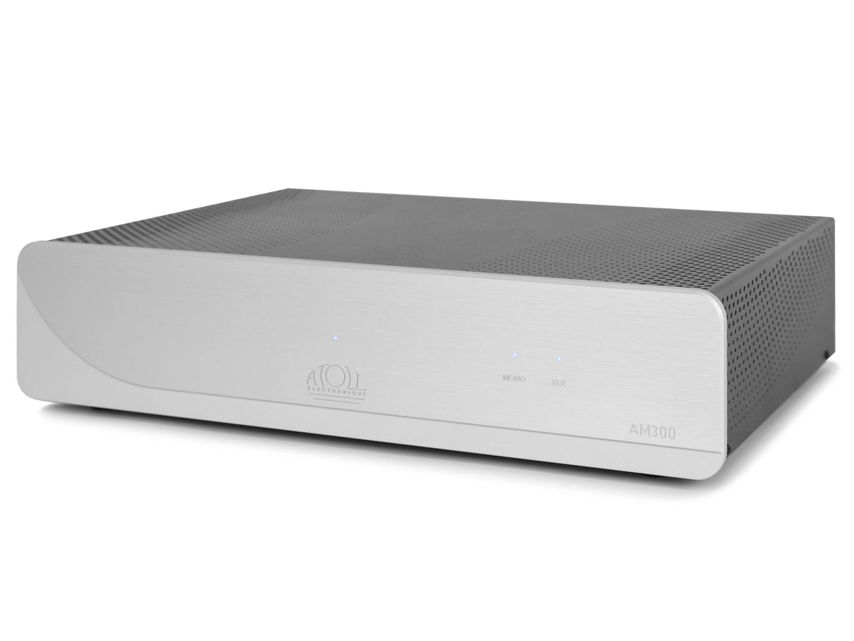 Atoll AM200 EVO Power Amplifier
