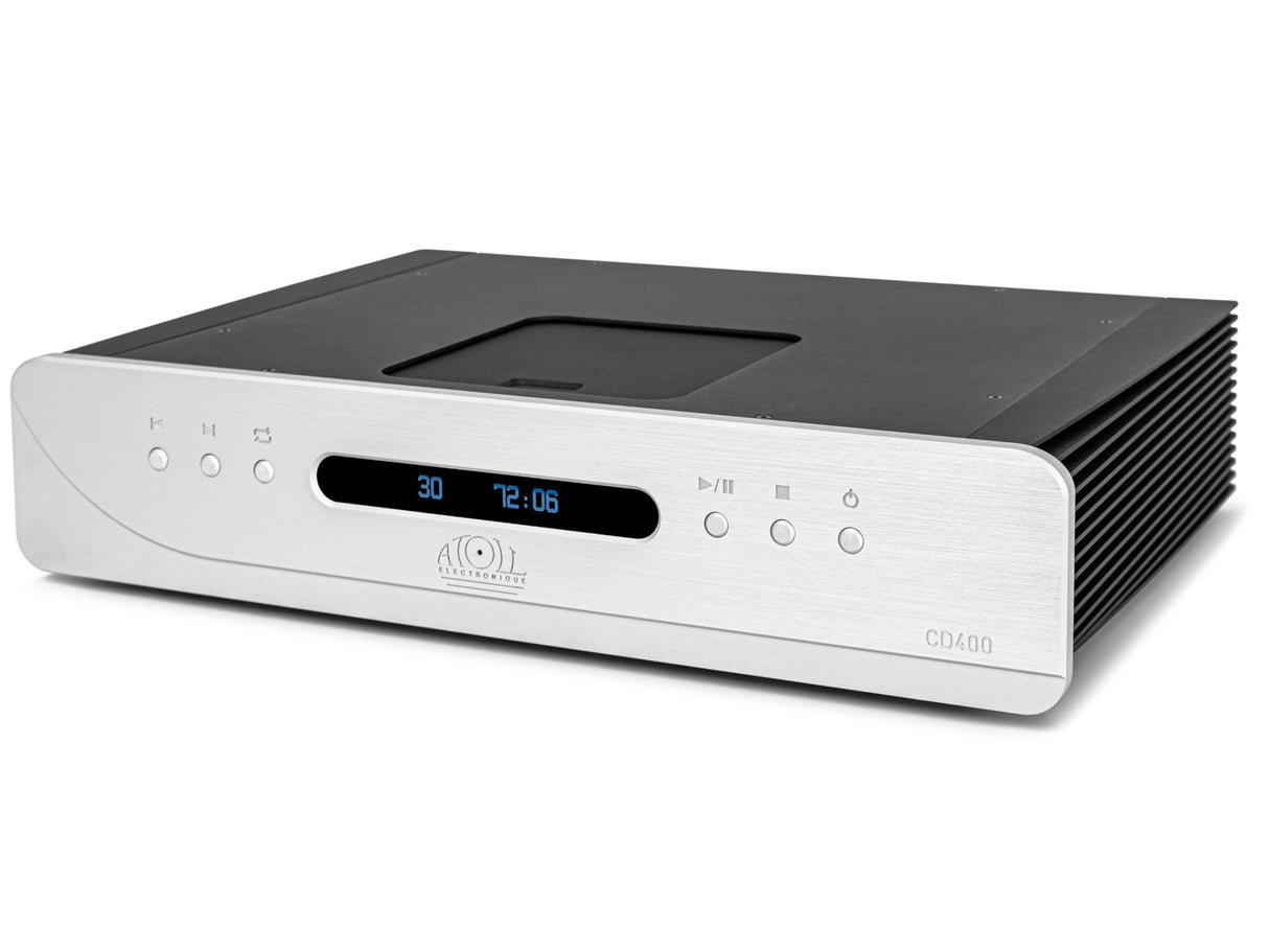 Atoll CD400 EVO CD Player