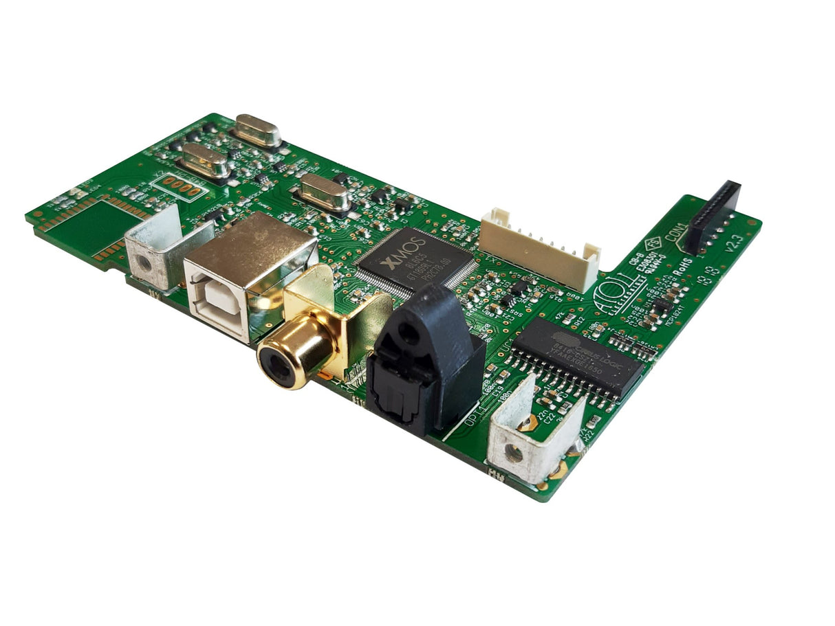 Atoll DC200 DAC Board (For Signature & EVO CD Players)