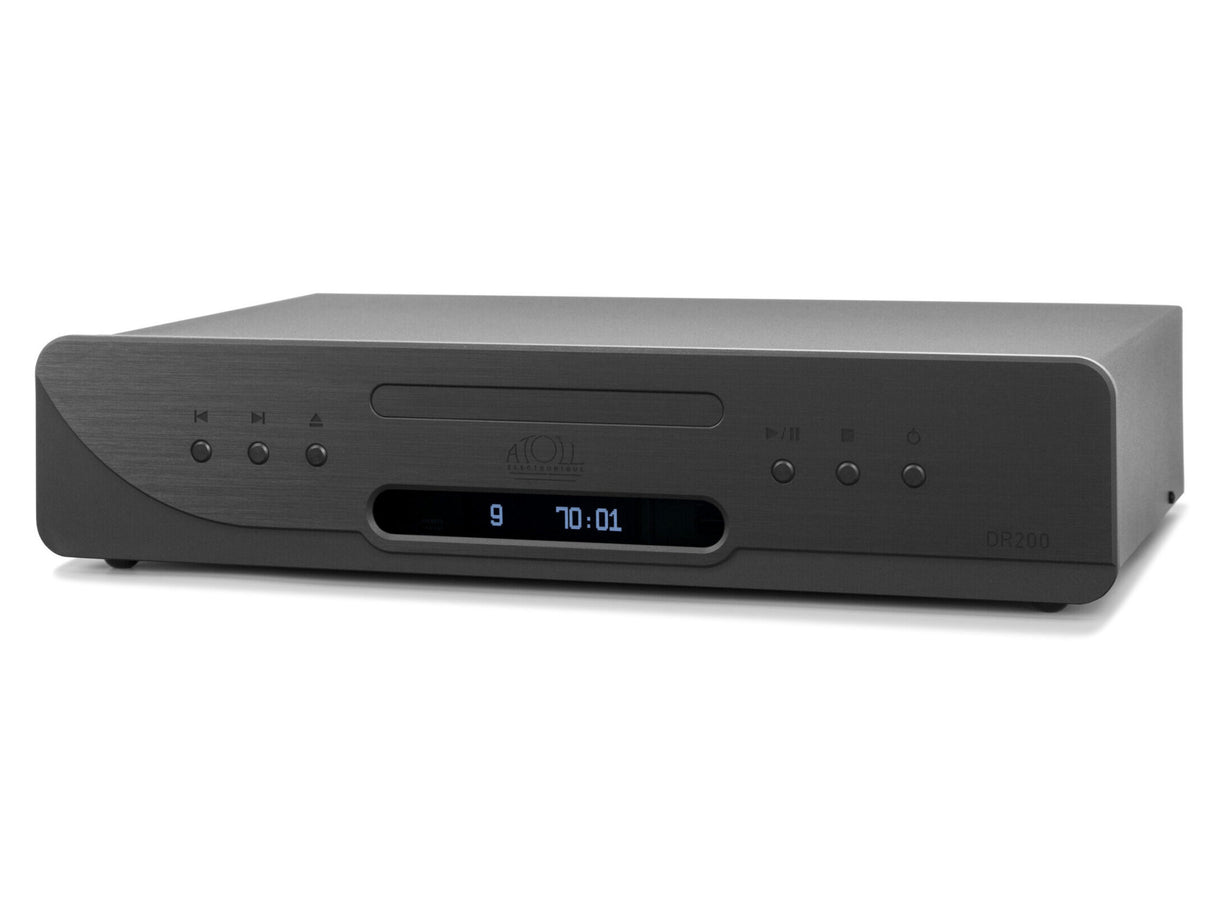 Atoll DR200 EVO CD Transport